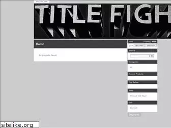 titlefight.bigcartel.com