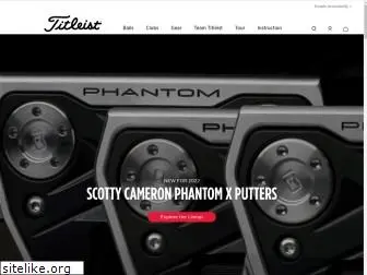 titleist.ca