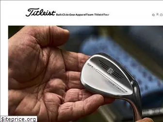 titleist.co.kr