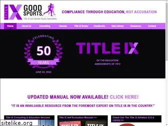 titleixspecialists.com