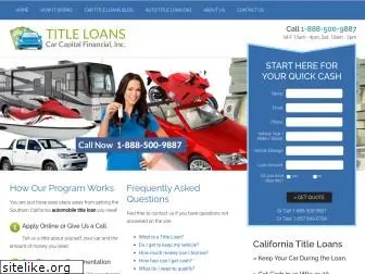 titlelease.com