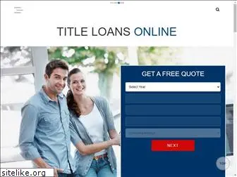 titleloansonline.com