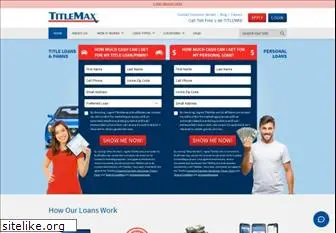 titlemax.com