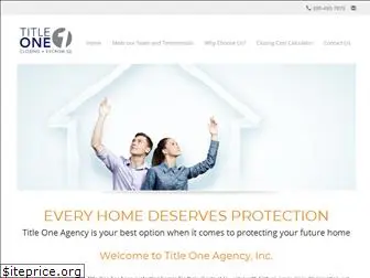 titleoneohio.com