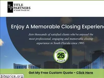 titlepartnersofsofl.com