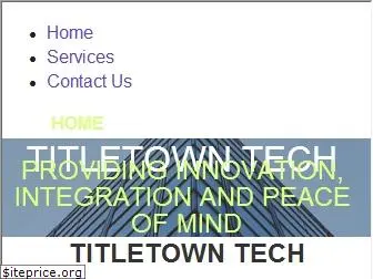 titletowntech.com