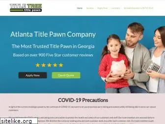 titletree.com