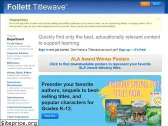 titlewave.com