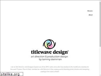 titlewavedesign.com