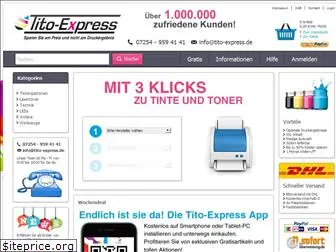 tito-express.de