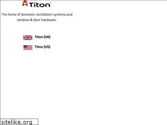 titon.com