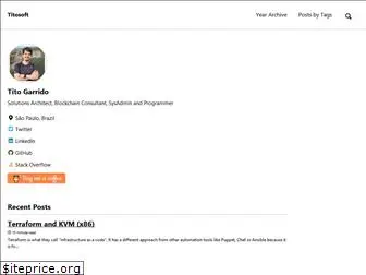 titosoft.github.io