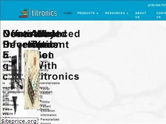 titronics.com