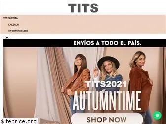 tits.com.uy