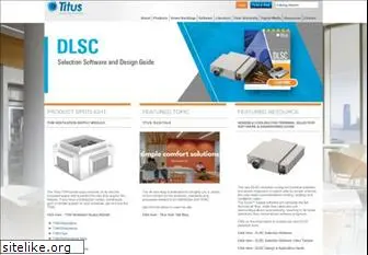 titus-hvac.com