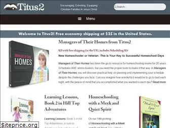 titus2.com