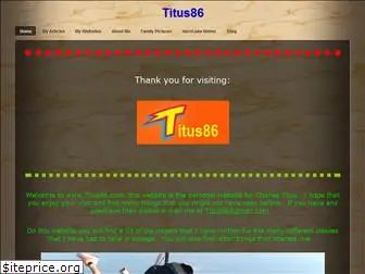 titus86.com