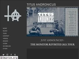 titusandronicus.net