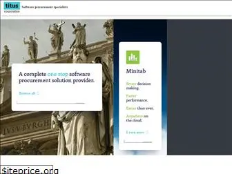 tituscorp.co.za