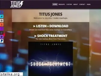 titusjones.com