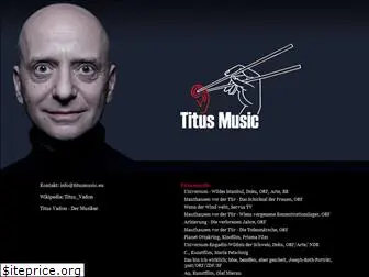 titusmusic.eu