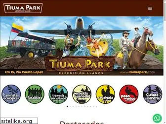 tiumapark.com