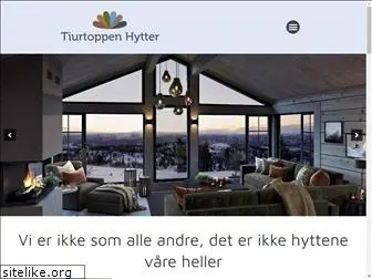 tiurtoppen.no