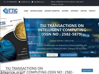 tiutic.org