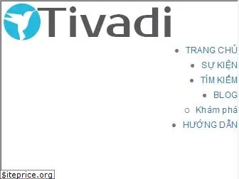 tivadi.com