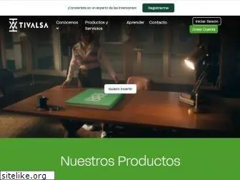 tivalsa.com