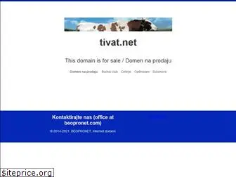 tivat.net