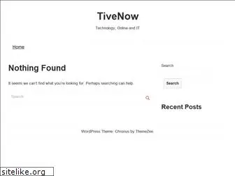 tivenow.com