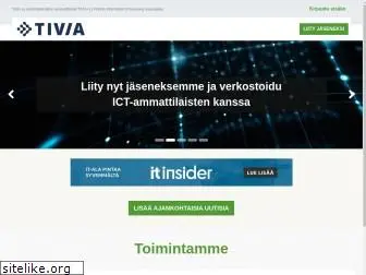 tivia.fi