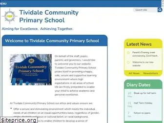 tividale-pri.sandwell.sch.uk