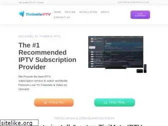 tivimateiptv.com