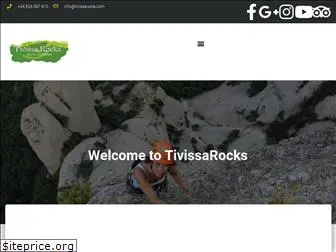 tivissarocks.com