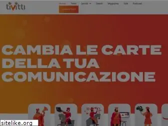 tivitti.com