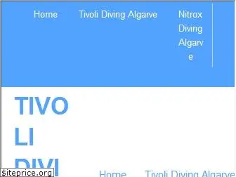 tivoli-diving.com