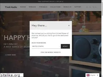 tivoliaudio.dk