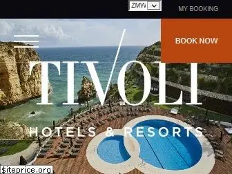 tivolihotels.com