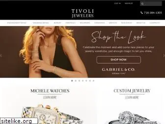 tivolijewelers.com