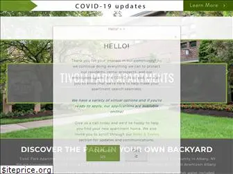 tivolipark.com