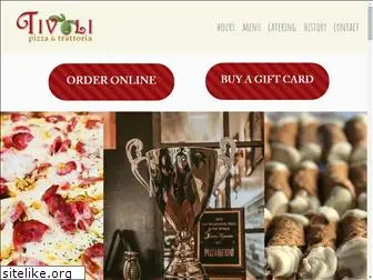 tivolipizzatrattoria.com