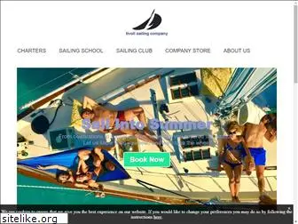 tivolisailing.com