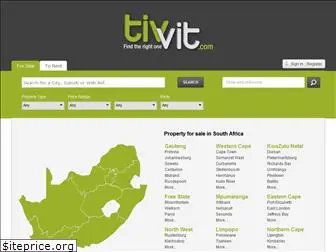 tivvit.com