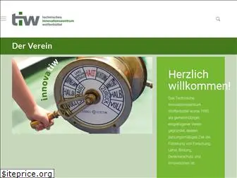 tiw-wf.de