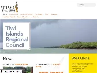 tiwiislands.org.au