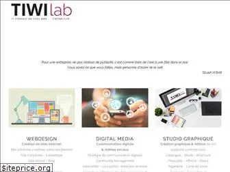 tiwilab.com