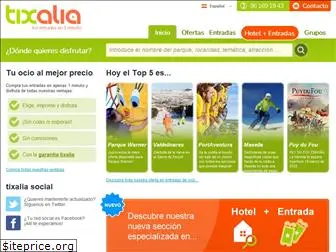 tixalia.com