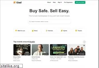 tixel.com